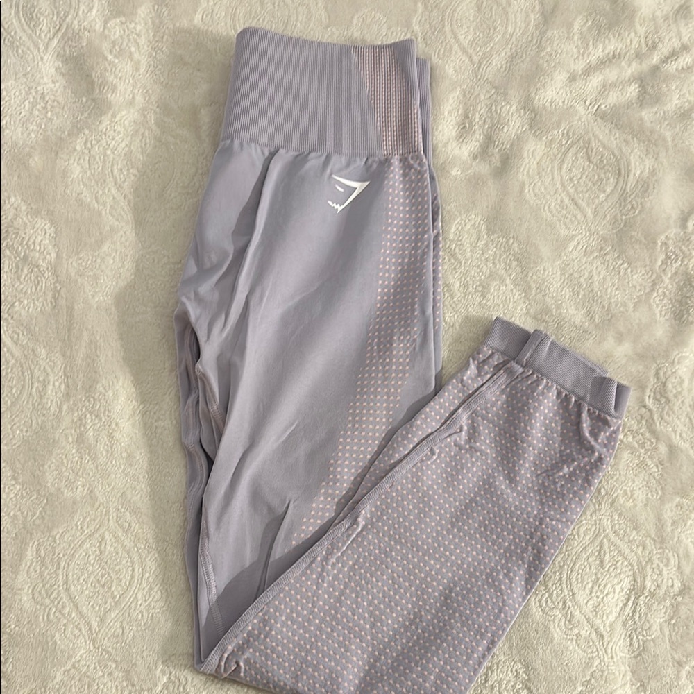 Gymshark Vital Seamless leggings